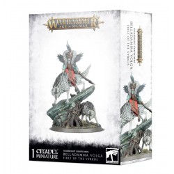 Warhammer Age of Sigmar:...