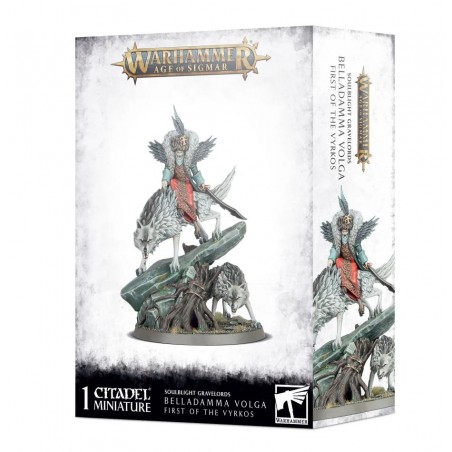 Warhammer Age of Sigmar:...