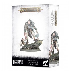 Warhammer Age of Sigmar:...