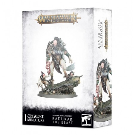 Warhammer Age of Sigmar:...