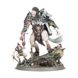 Warhammer Age of Sigmar:...