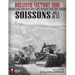 Decisive Victory 1918:...