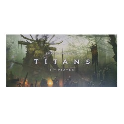 Titans: Holy Roman Empire