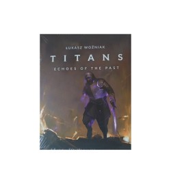 Titans: Echoes of the Past
