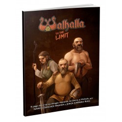 Walhalla to the limit