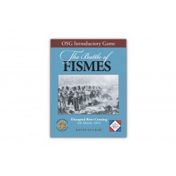 The Battle of Fismes,...