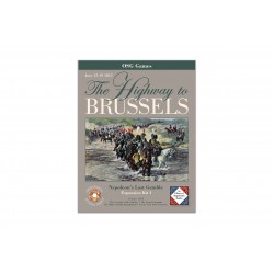 Napoleon's Last Gamble:...