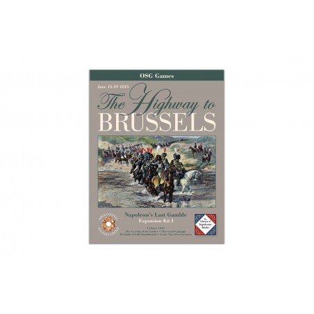 Napoleon's Last Gamble:...