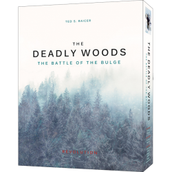 The Deadly Woods: The...