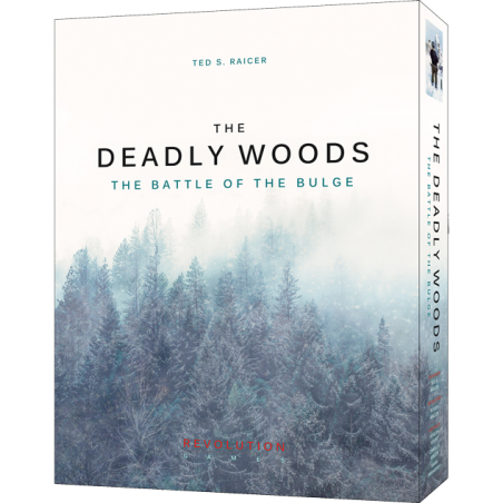 The Deadly Woods: The...