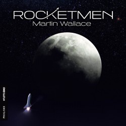 Rocketmen (castellano)