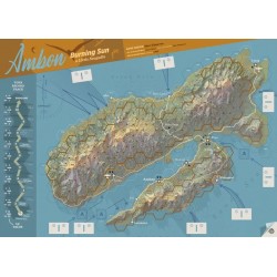 Ambon: Burning Sun & Little...