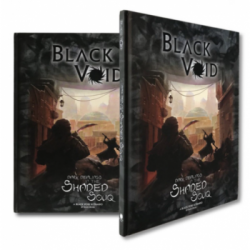 Black Void: Dark Dealings...