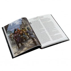 Dungeons & Dragons...