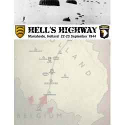 ASL Hells Highway....