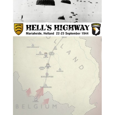 ASL Hells Highway....