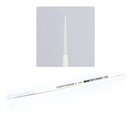 Pincel STC S Layer (Synthetic)