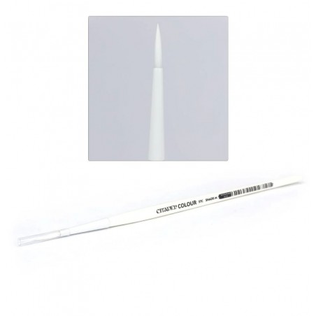 Pincel STC M Shade (Synthetic)