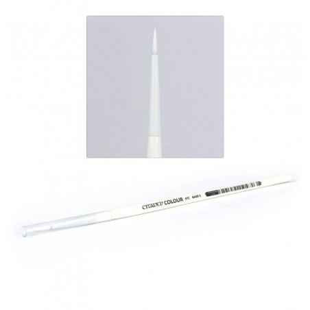 Pincel STC S Base (Synthetic)