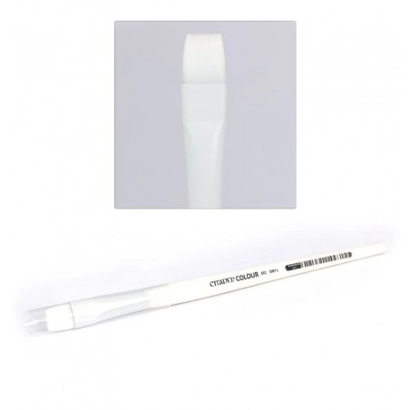 Pincel STC L Dry (Synthetic)
