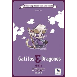Gatitos y Dragones...