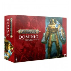 Warhammer Age of Sigmar:...