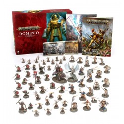 Warhammer Age of Sigmar:...