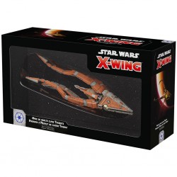 X-Wing 2ª Ed. Nave de...