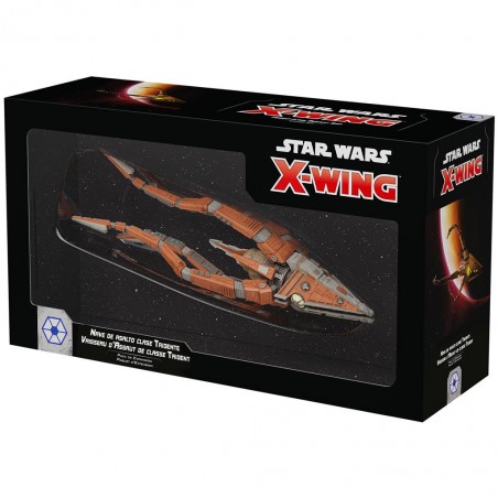 X-Wing 2ª Ed. Nave de...