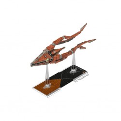 X-Wing 2ª Ed. Nave de...