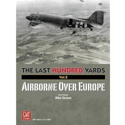 The Last Hundred Yards...