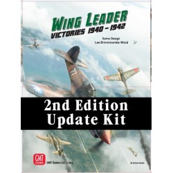 Wing Leader: Victories...