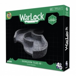WarLock Tiles: Dungeon...