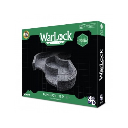 WarLock Tiles: Dungeon...