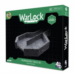 WarLock Tiles: Dungeon...