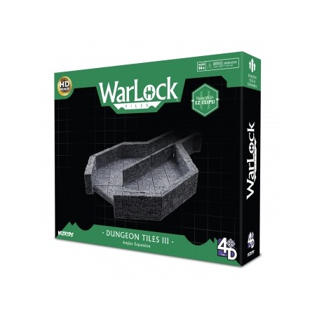 WarLock Tiles: Dungeon...
