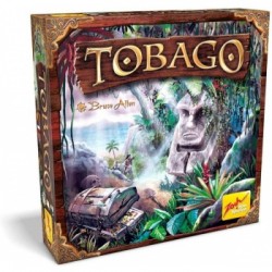 Tobago (inglés)