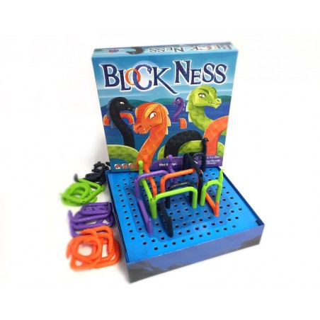 Block Ness