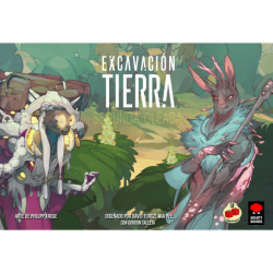 Excavación Tierra: Segunda...