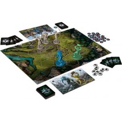 Drako 2: Caballeros y Trolls
