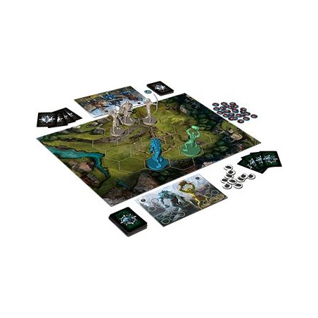 Drako 2: Caballeros y Trolls