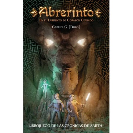 Abrerinto
