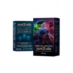 Sanctuary La Era de los...