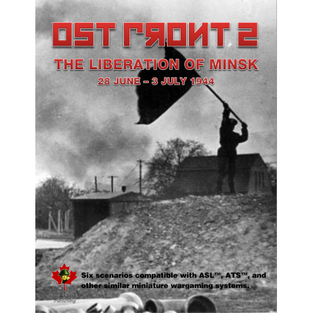 ASL Ost Front 2: The...