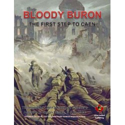 ASL Bloody Buron. The first...