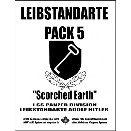 ASL 1.SS-Panzerdivision...