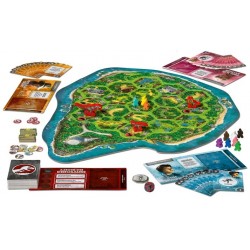 Jurassic Park Danger!