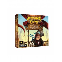 Merchants Cove: La criadora...