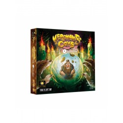 Merchants Cove: El oráculo