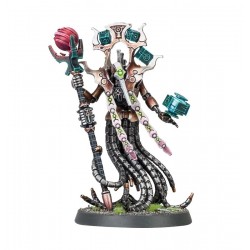 Warhammer 40.000: Necrones....